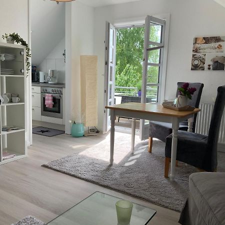 Ferienwohnung Fleckeby Schlei Fjord Light Extérieur photo
