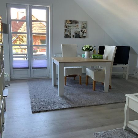 Ferienwohnung Fleckeby Schlei Fjord Light Extérieur photo