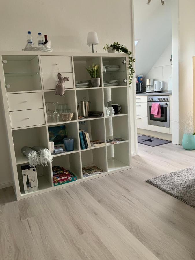 Ferienwohnung Fleckeby Schlei Fjord Light Extérieur photo