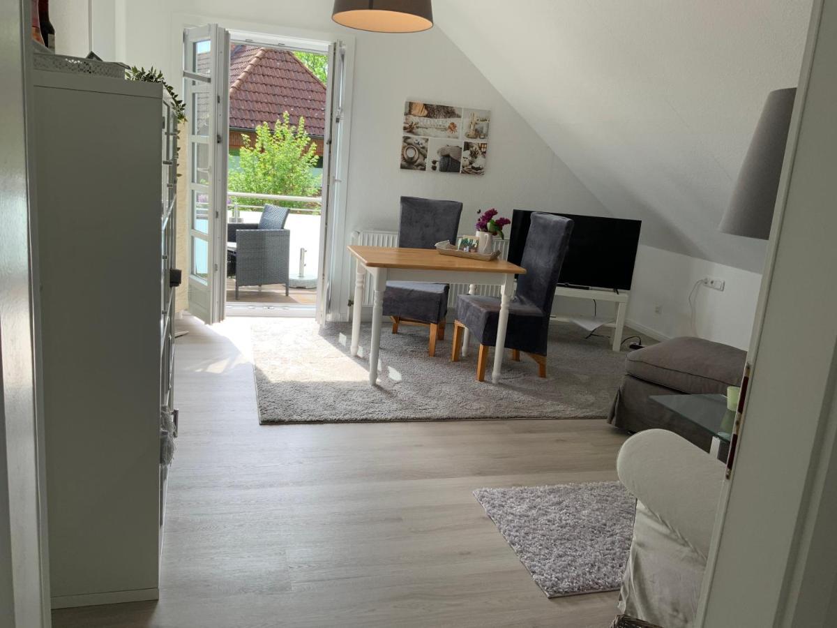Ferienwohnung Fleckeby Schlei Fjord Light Extérieur photo