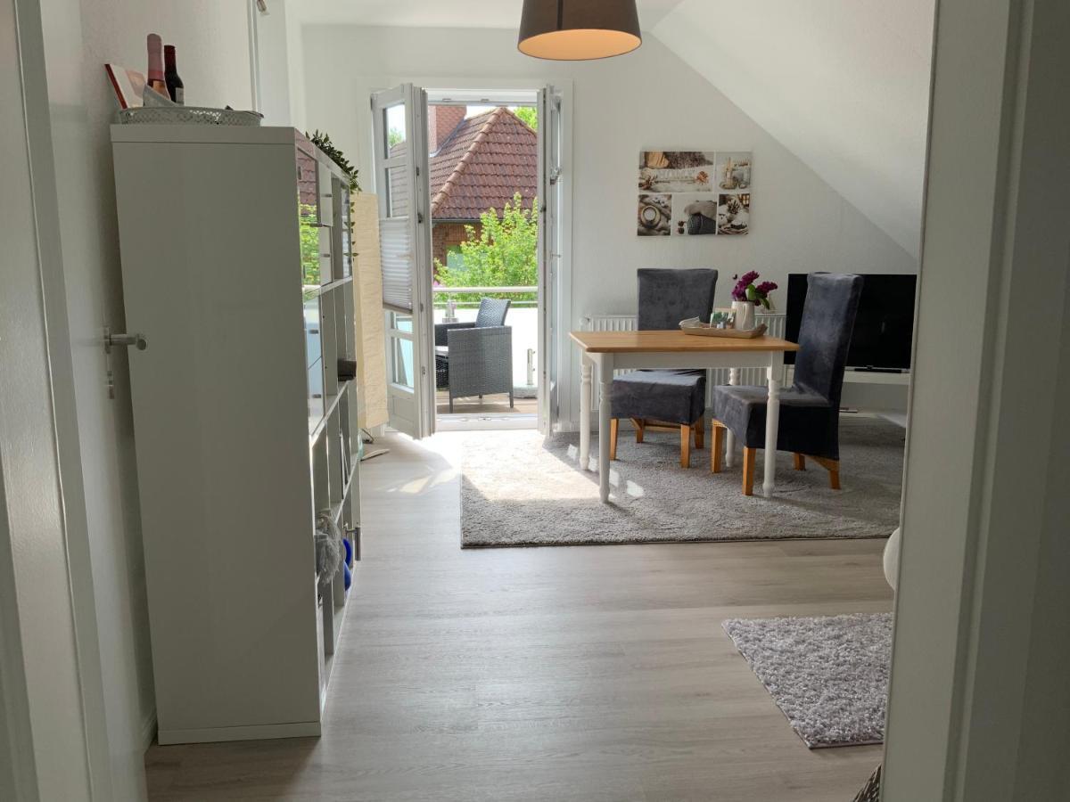 Ferienwohnung Fleckeby Schlei Fjord Light Extérieur photo