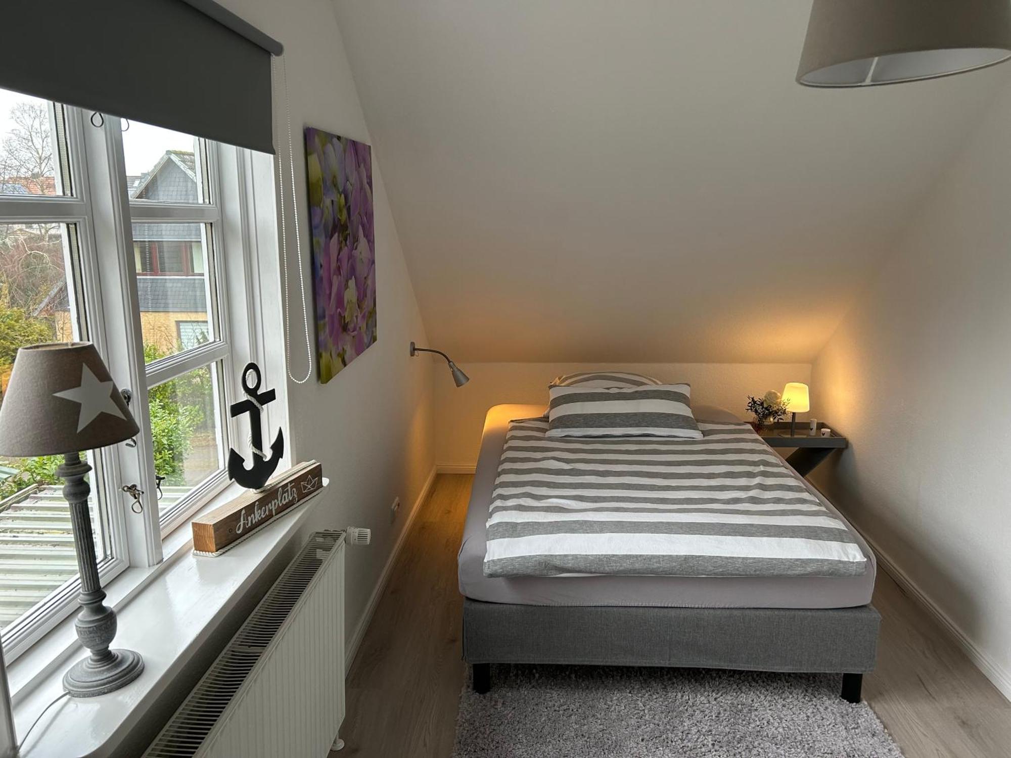 Ferienwohnung Fleckeby Schlei Fjord Light Extérieur photo