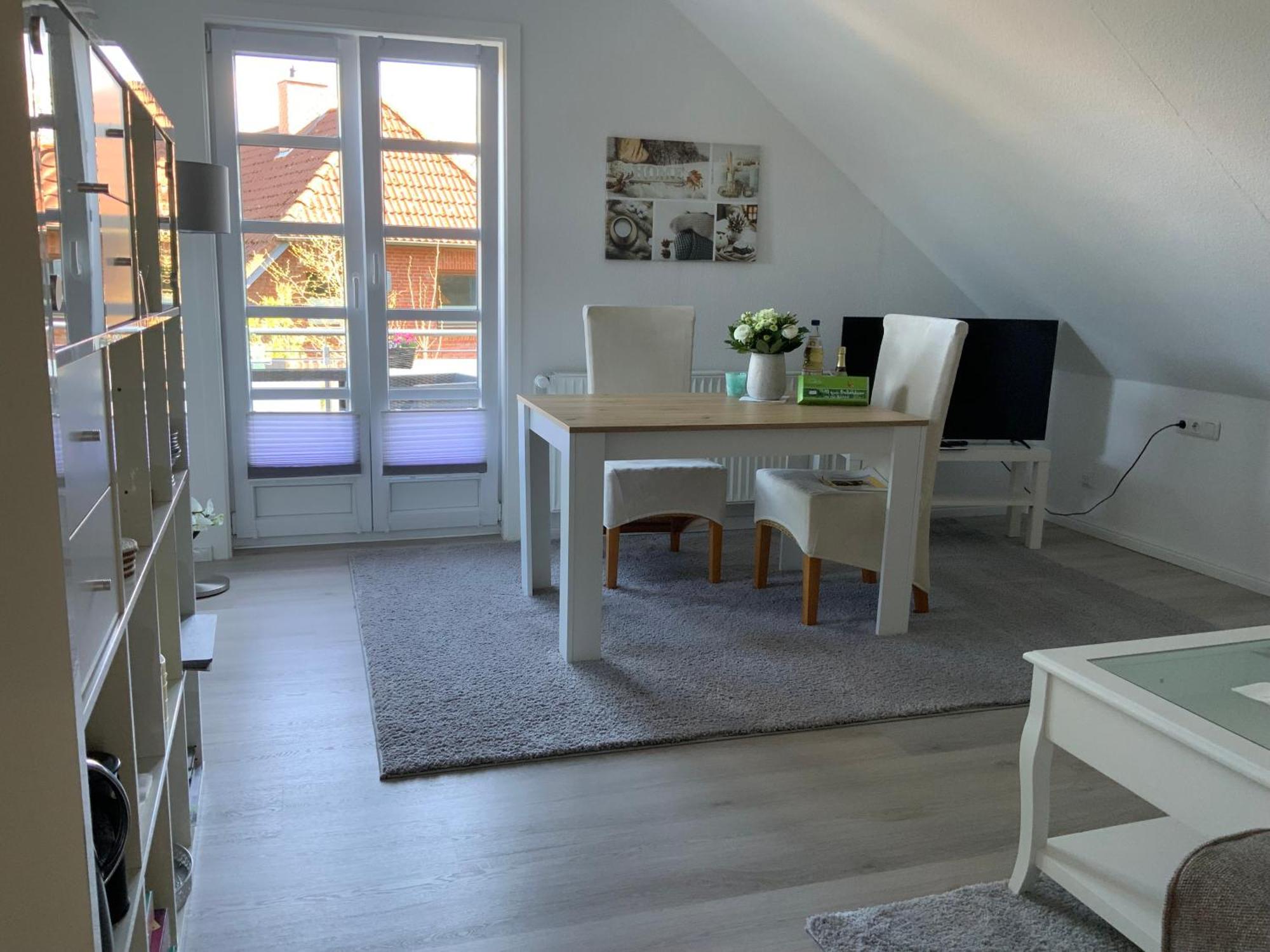Ferienwohnung Fleckeby Schlei Fjord Light Extérieur photo